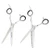 Cocco Professional VG10  Blunt 5.5" Shear & 29-Tooth Thinning Shear Set Righty