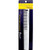 Vincent Kenny Duncan White Ceramic Hooked 8.5" Comb