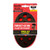 WaveWiz Twist Curl Hair Sponge Palm Curved 14mm