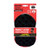 WaveWiz Twist Curl Hair Sponge Jumbo Double Sided 10/10mm