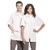 Diane Barber Jacket White Small