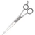 Diane Straight Redwood Barber Shears 8.5" Righty