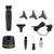 Monster Professional Assassin Trimmer Black