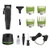 Monster Professional Assassin Clipper Black