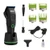 Monster Professional Avenger Clipper Black