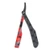 Stylecraft x Deluxe Line Straight Razor
