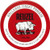 Reuzel Water Soluble High Shine Pomade Red 1.3oz