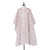 Fromm Petals Print Premium Styling Cape