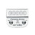 Andis Ceramic Edge Detachable Blade - 00000