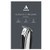 Andis Professional SlimLine 2 T-Blade Cordless Trimmer Andis Professional SlimLine 2 T-Blade Cordless Trimmer