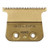 BaByliss PRO Gold Titanium Standard Tooth Trimmer Blade BaByliss PRO Gold Titanium Standard Tooth Trimmer Blade