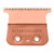 BaByliss PRO Rose Gold Titanium Deep Tooth Trimmer Blade