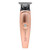 Gamma+ Professional Absolute Hitter Matte Cordless Trimmer