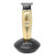 Gamma+ Professional Absolute Hitter Matte Cordless Trimmer