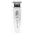 Gamma+ Professional Absolute Hitter Matte Cordless Trimmer