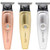 Gamma+ Professional Absolute Hitter Matte Cordless Trimmer