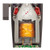 Gamma+ Professional X-ERGO Cordless Clipper Gamma+ Professional X-ERGO Cordless Clipper