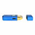 Stylecraft Professional Uno Blue Single Foil Cordless Shaver