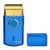 Stylecraft Professional Uno Blue Single Foil Cordless Shaver
