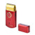 Stylecraft Professional Uno Red Single Foil Cordless Shaver Stylecraft Professional Uno Red Single Foil Cordless Shaver