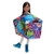 Betty Dain Little Friends Kids Barber Cape