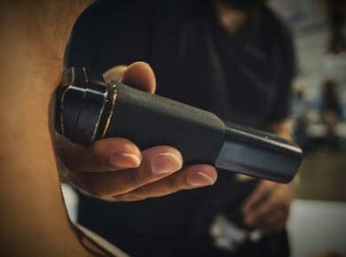 Electric Shavers