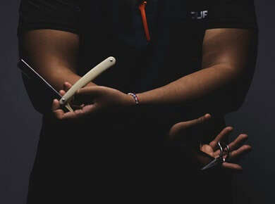 Shears & Razors