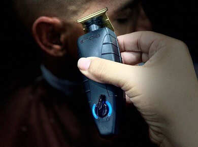 Trimmers