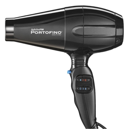 BaByliss PRO Portofino Hair Dryer - Main Image