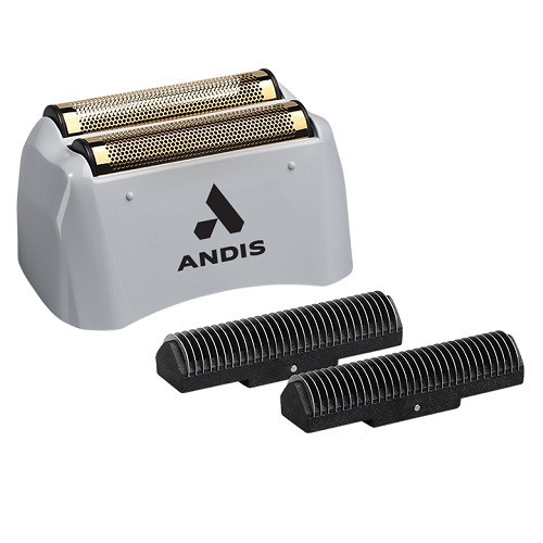 Andis ProFoil Shaver Replacement Foil & Cutters