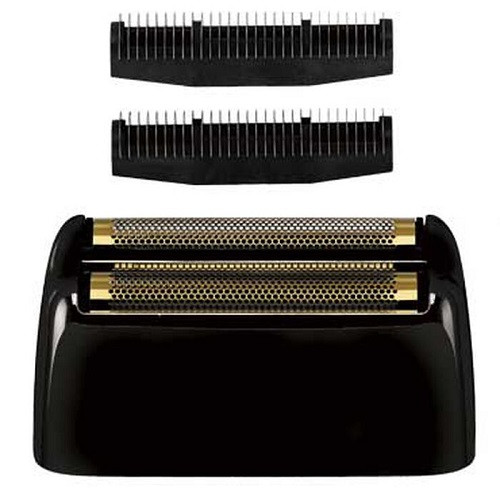 BaByliss PRO FOILFX02 Black Replacement Foil & Cutter