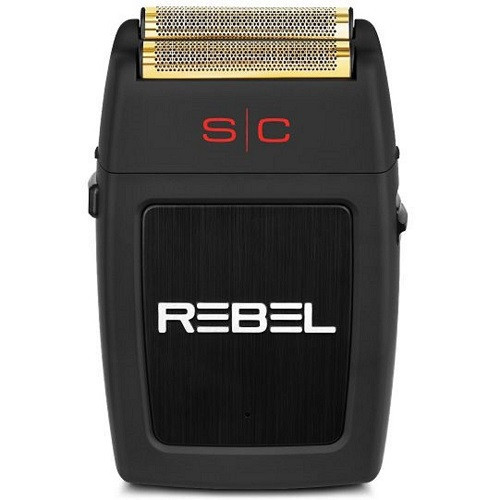 S|C SC802B Rebel Foil Shaver