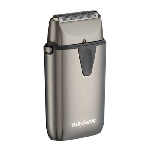 BaByliss PRO UVFOIL Single Foil Cordless Shaver - Top Deals!