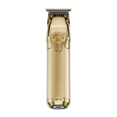 BaBylissPRO FXONE GLOLD FX オールメタルトリマー Amazon.com: BaBylissPRO FXONE Hair Trimmer with