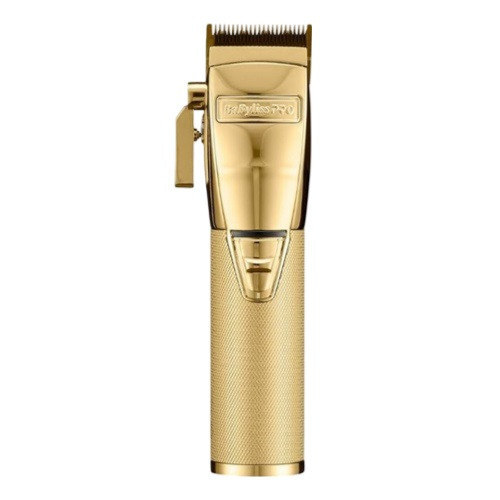 BaByliss PRO ゴールド バリカン BaByliss PRO GoldFX+ Cordless Clipper - Top Deals!