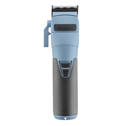 BaByliss PRO FXONE Matte Blue Cordless Clipper