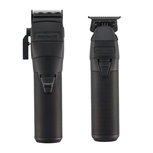 BaByliss PRO FXONE BlackFX Cordless Clipper & Trimmer