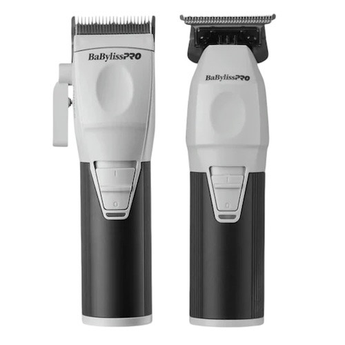 BaByliss PRO COREFX Cordless Clipper & Trimmer