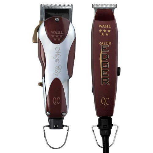 WAHL Professional 5 Star Unicord Combo - Top Deals!