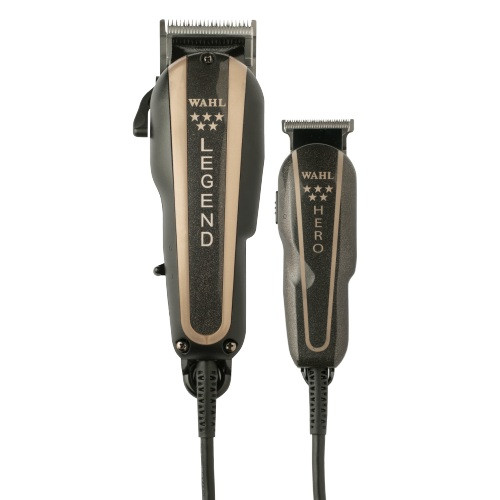 Wahl 8180 Barber Combo(Not Cordless)