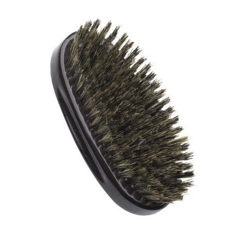 pure bristle brush