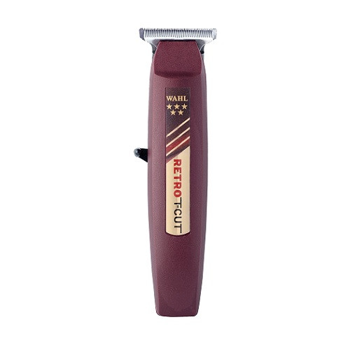 Wahl Professional 5 Star Retro T-Cut Cordless Trimmer