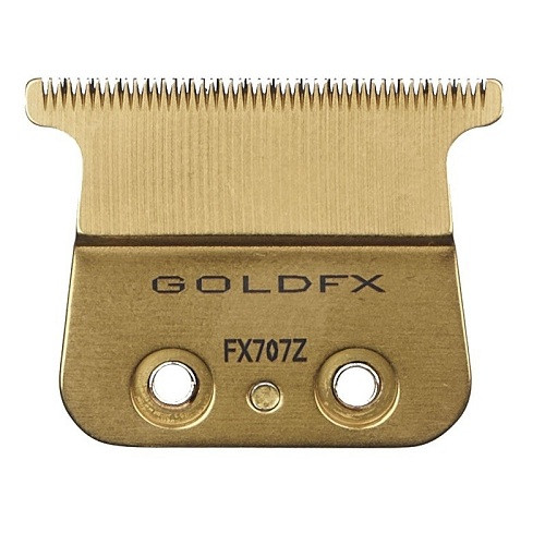 新品未使用 BaByliss Pro FX707Z ベビリス ゴールド　替刃 BaByliss PRO Gold FX Replacement Blade FX707Z for FX787G