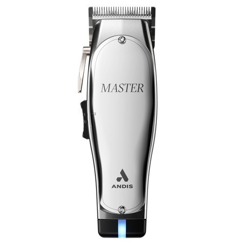 Andis Professional Master Lithium Ion Cordless Clipper