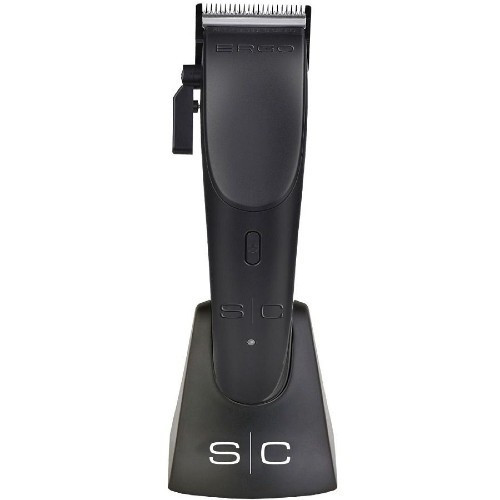 Tondeuse Stylecraft Pro Magnetic Mythique - Tondeuse Barbe/cheveux, Batterie, Imperméable, Avec 3 Coques