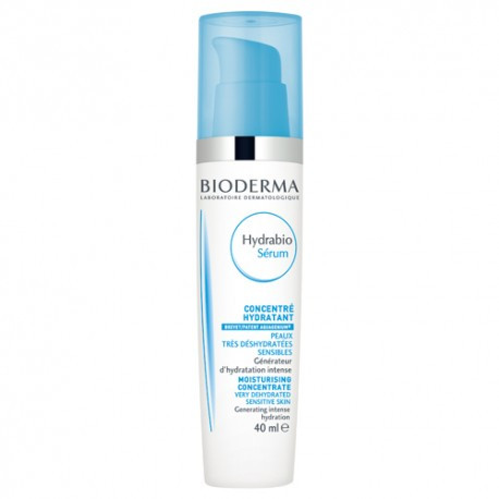 Hidrabio sérum
