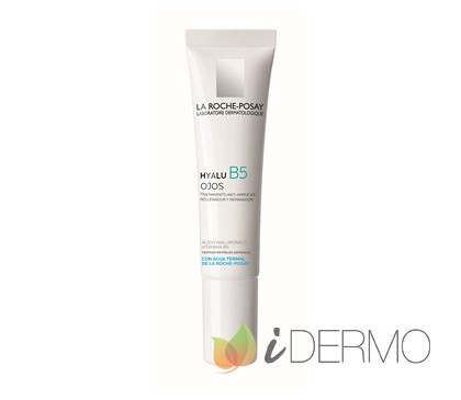 La roche posay hyalu b5 ojos