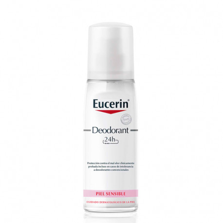Eucerin PH5 desodorante bálsamo spray