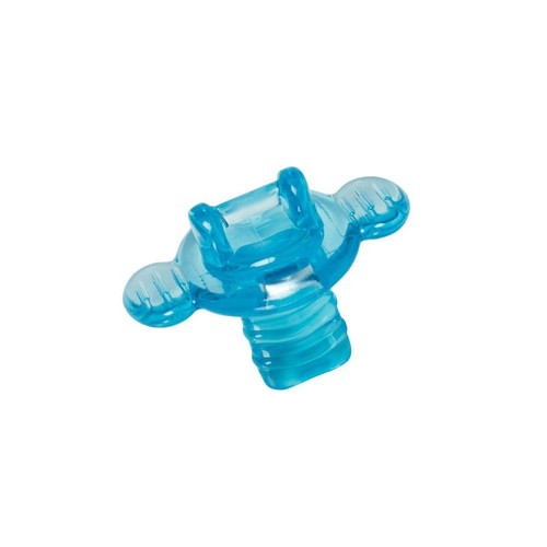 Dr. brown's mordedor de transición azul