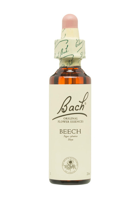 Bach (03) flores de bach beech 20 mL
